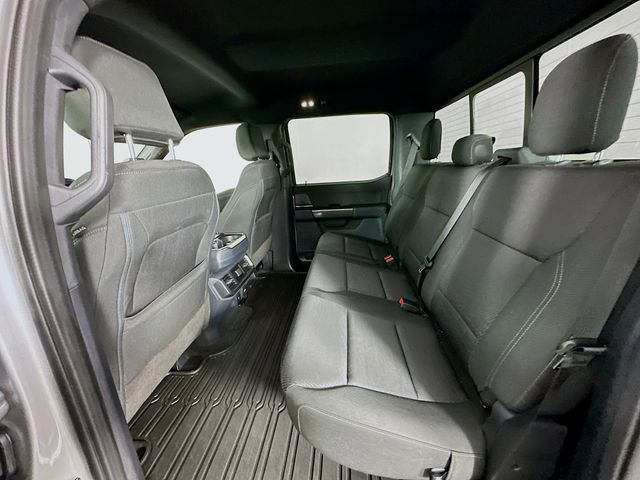 Certified 2023 Ford F150 XLT w/ Equipment Group 302A High image 29