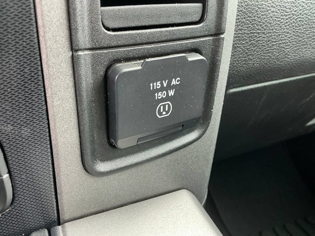 Used 2018 RAM 1500 Rebel w/ Luxury Group RWD image 32