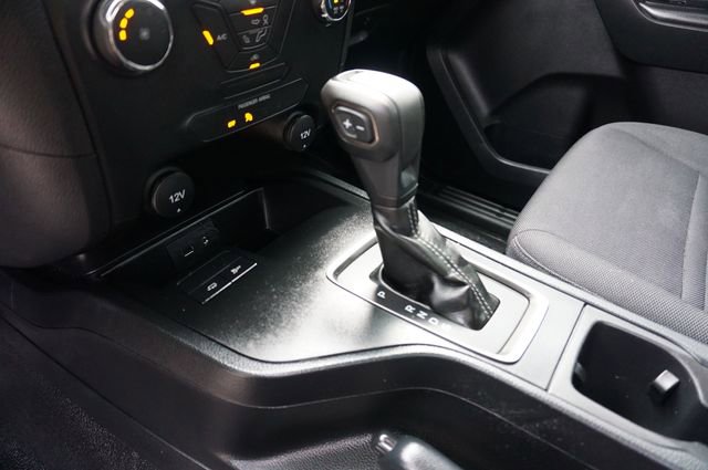 Certified 2023 Ford Ranger XL RWD image 17