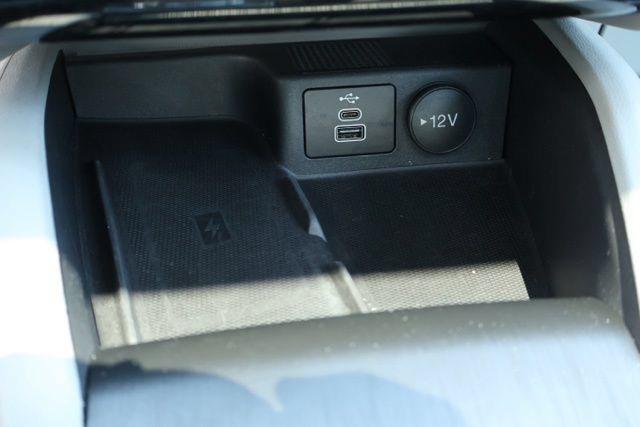 Certified 2024 Ford Escape Platinum AWD/4WD image 19
