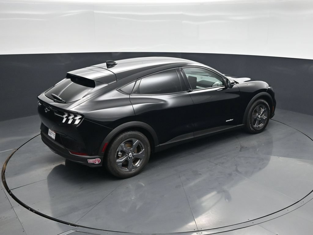 Certified 2023 Ford Mustang Mach-E Select RWD image 26