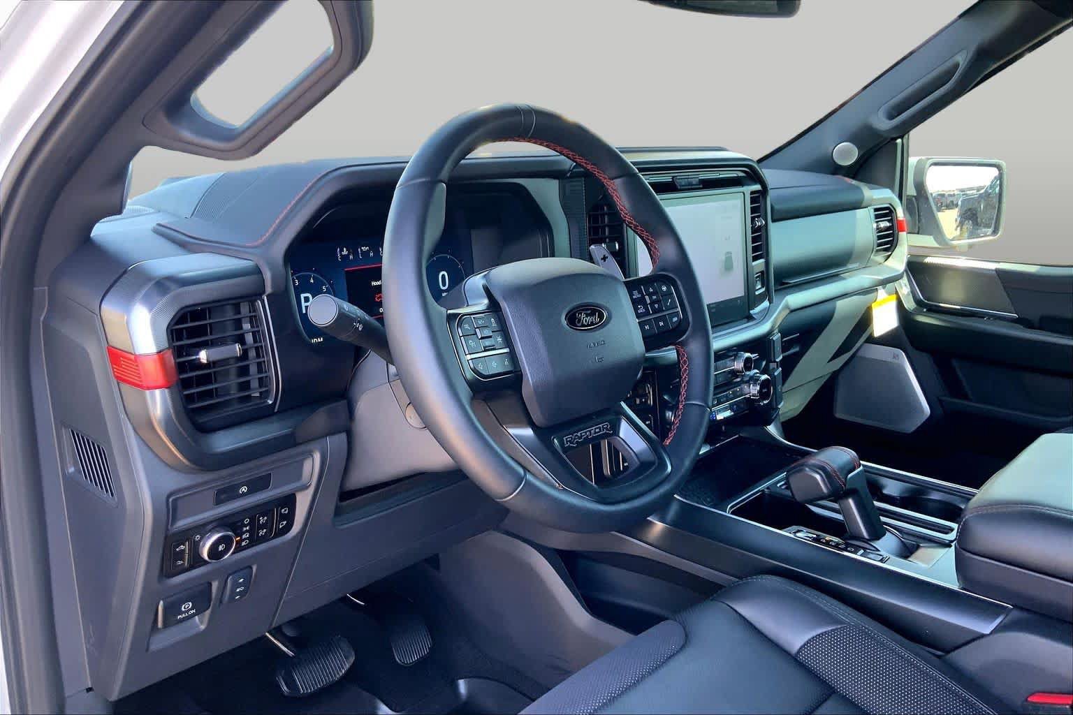 Certified 2025 Ford F150 Raptor AWD/4WD image 18