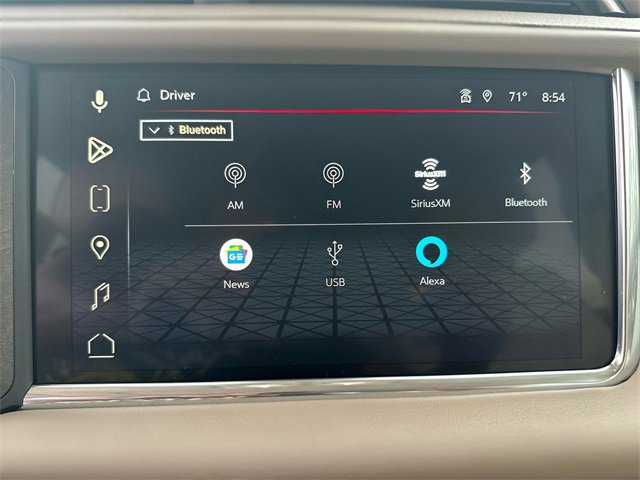 Used 2023 GMC Yukon Denali w/ Denali Reserve Package image 17