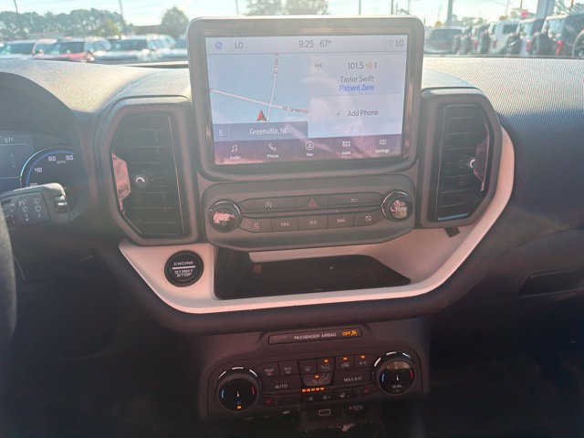 Certified 2023 Ford Bronco Sport Heritage Limited AWD/4WD image 13