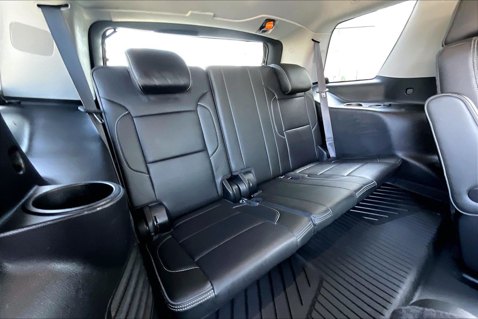 Used 2019 GMC Yukon Denali w/ Denali Ultimate Package AWD/4WD image 27
