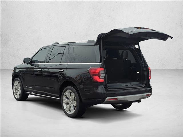 Certified 2024 Ford Expedition Platinum image 6