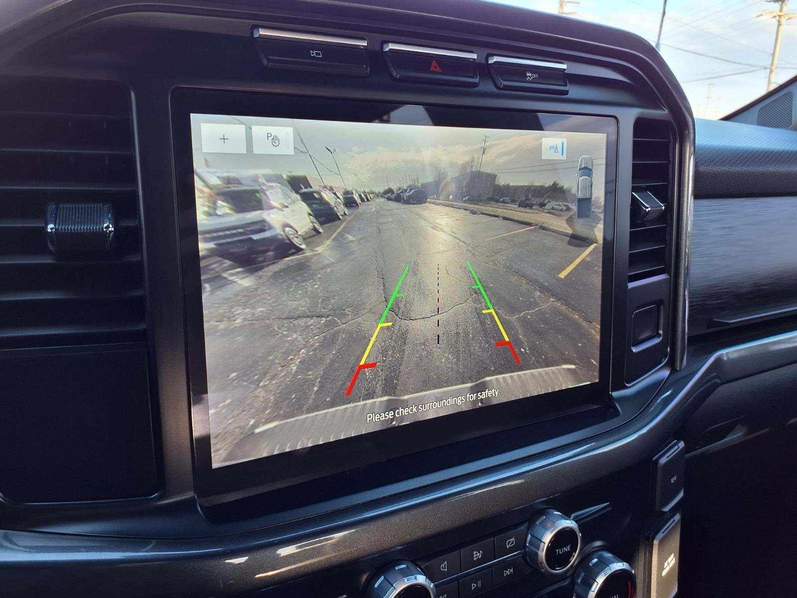 Certified 2023 Ford F150 XLT image 11