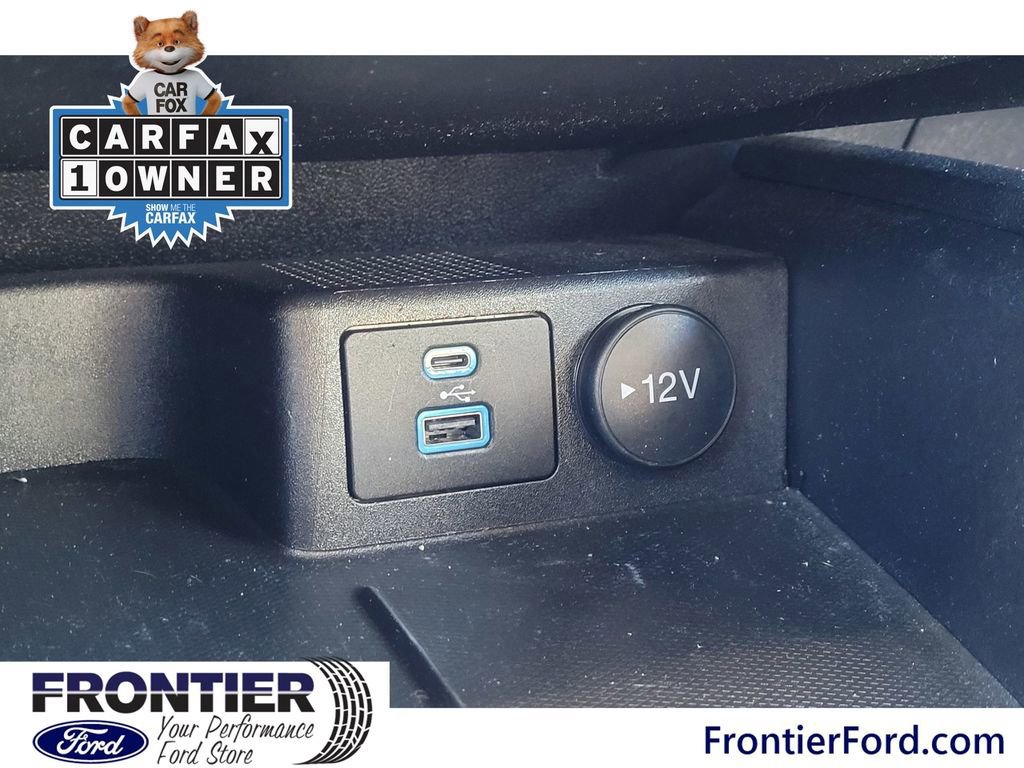 Certified 2022 Ford Escape SE image 24