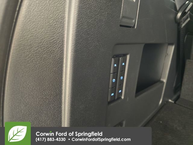 Certified 2024 Ford Expedition Limited image 21