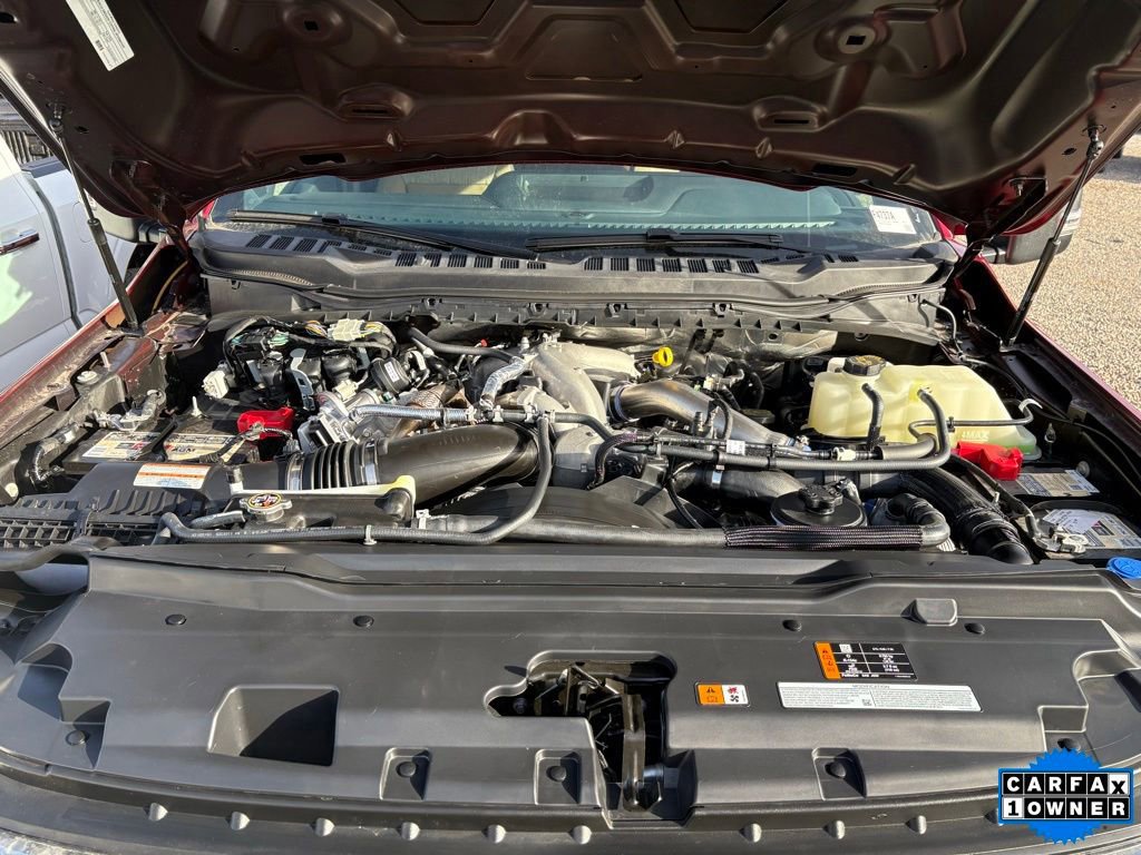 Certified 2026 Ford F450 XLT w/ FX4 Off-Road Package image 33