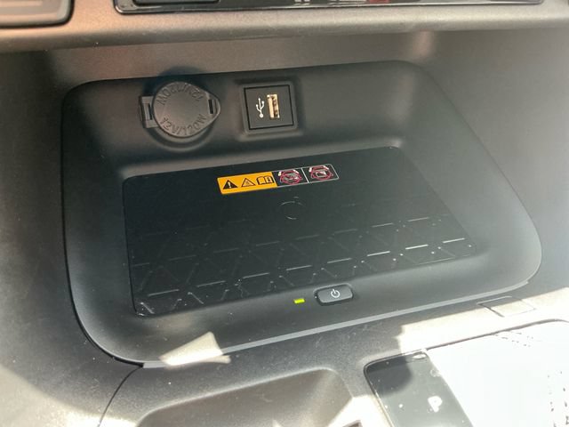 Used 2025 Toyota RAV4 XLE Premium w/ Weather Package AWD/4WD image 24