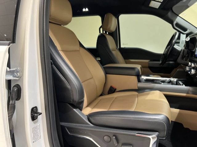 Certified 2024 Ford F350 Lariat AWD/4WD image 25