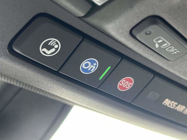 Used 2020 GMC Sierra 1500 SLT w/ SLT Convenience Package image 34