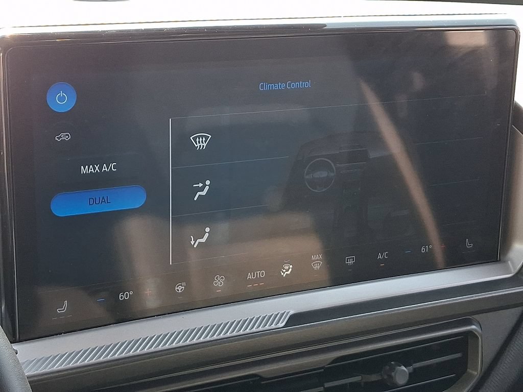 Certified 2025 Ford Bronco Sport Badlands w/ Badlands Tech Package AWD/4WD image 16