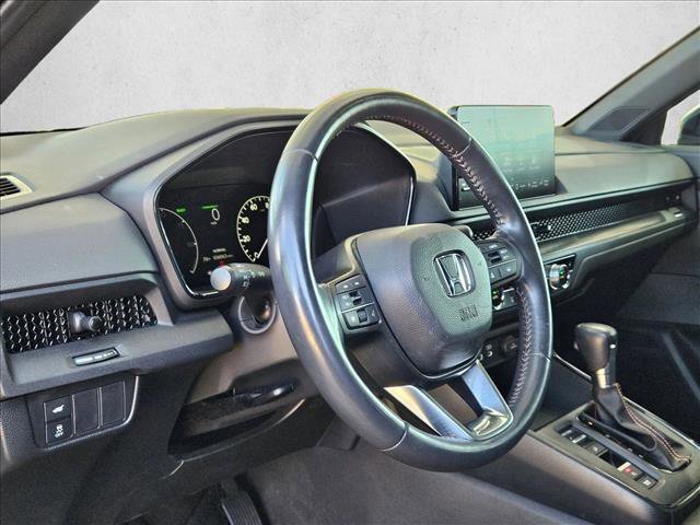 Used 2025 Honda CR-V Sport-L image 9
