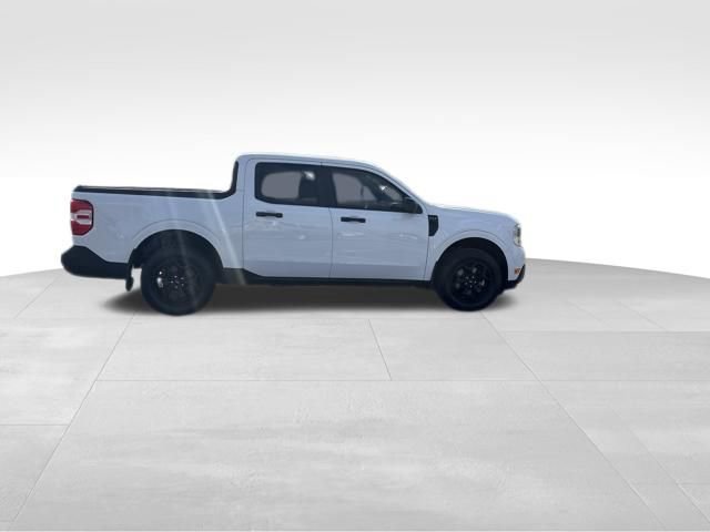 Certified 2024 Ford Maverick XLT w/ Equipment Group 300A Standard image 5