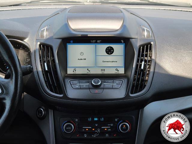 Certified 2019 Ford Escape SEL FWD image 21
