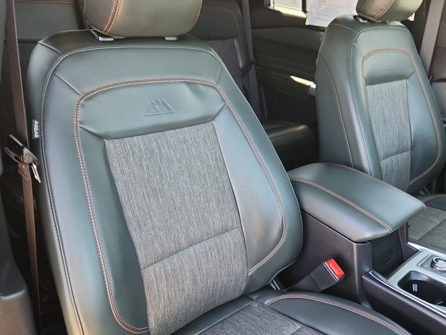 Certified 2023 Ford Explorer Timberline w/ Timberline Technology Package AWD/4WD image 19