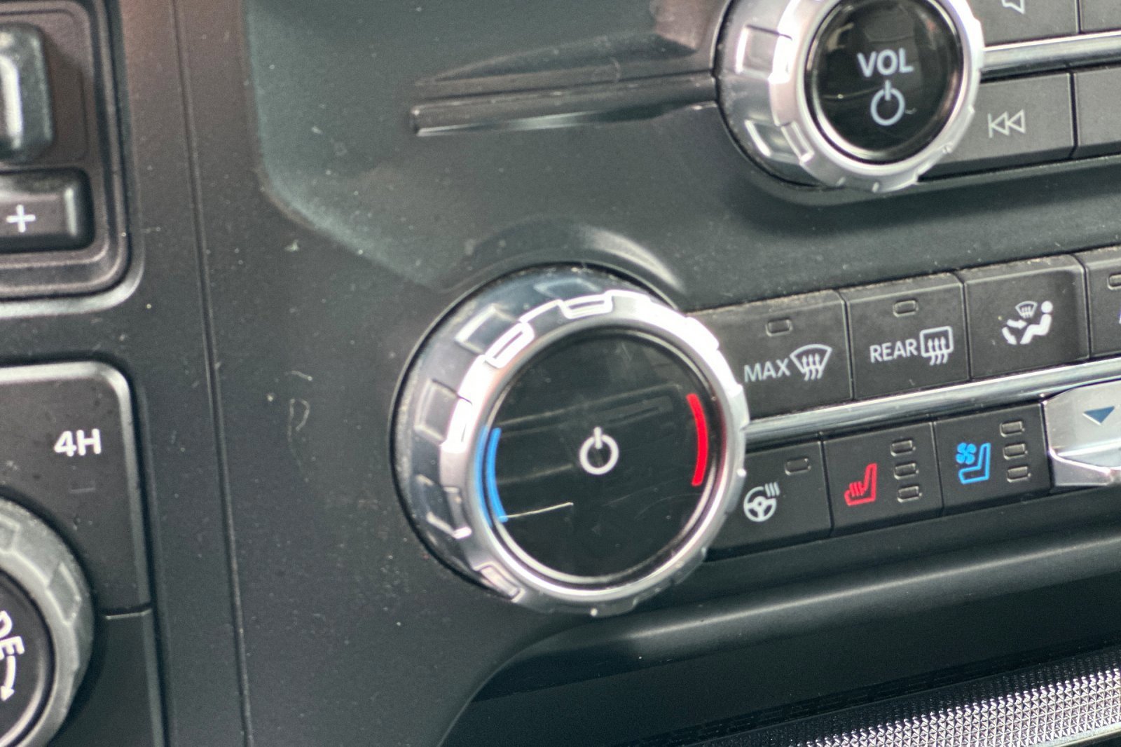 Certified 2022 Ford F150 Raptor w/ Equipment Group 801A High image 28