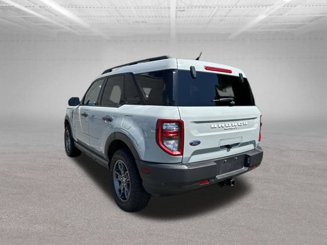 Certified 2022 Ford Bronco Sport Big Bend w/ Convenience Package AWD/4WD image 6