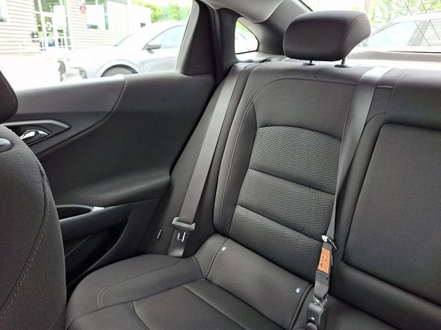 Used 2024 Chevrolet Malibu LT FWD image 25