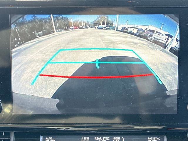 Used 2024 Toyota Sienna XSE image 26