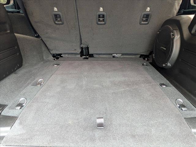 Used 2023 Jeep Wrangler Unlimited Sport AWD/4WD image 6