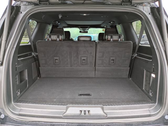 Certified 2021 Ford Expedition Max King Ranch image 13
