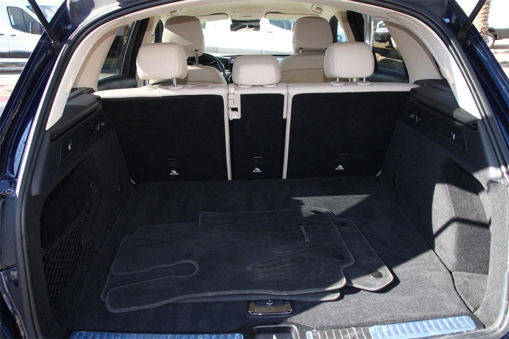 Used 2022 Mercedes-Benz GLC 300 image 25