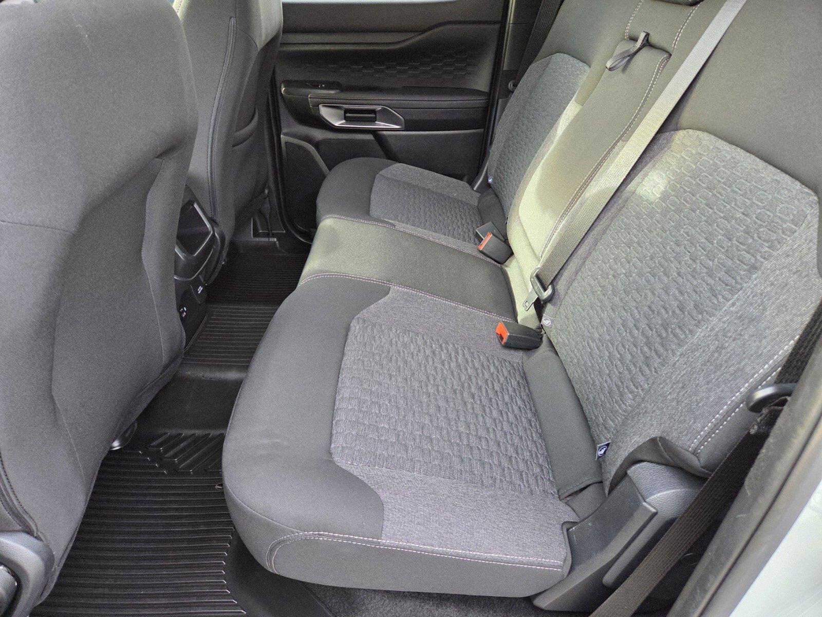 Certified 2024 Ford Ranger XLT image 11