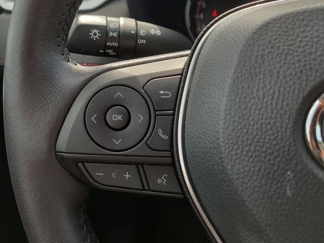 Used 2022 Toyota RAV4 TRD Off-Road AWD/4WD image 32