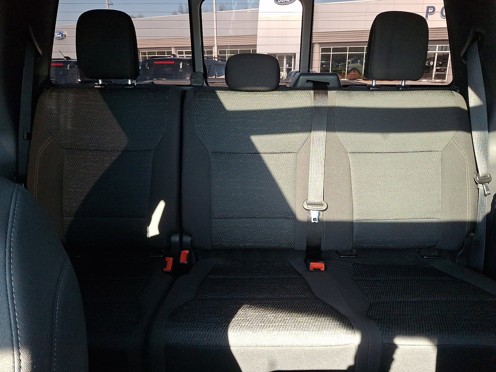 Certified 2023 Ford F150 XLT w/ Equipment Group 302A High image 19