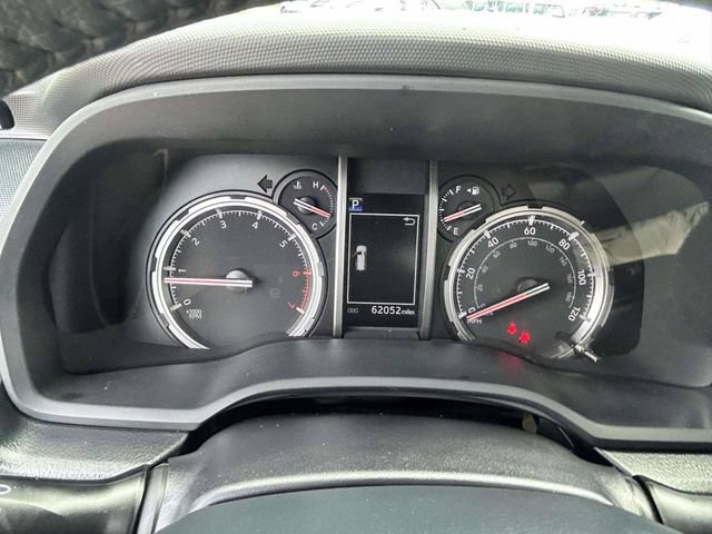 Used 2022 Toyota 4Runner TRD Pro AWD/4WD image 31