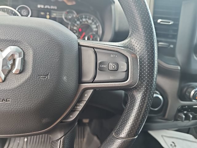Used 2023 RAM 2500 Tradesman AWD/4WD image 14