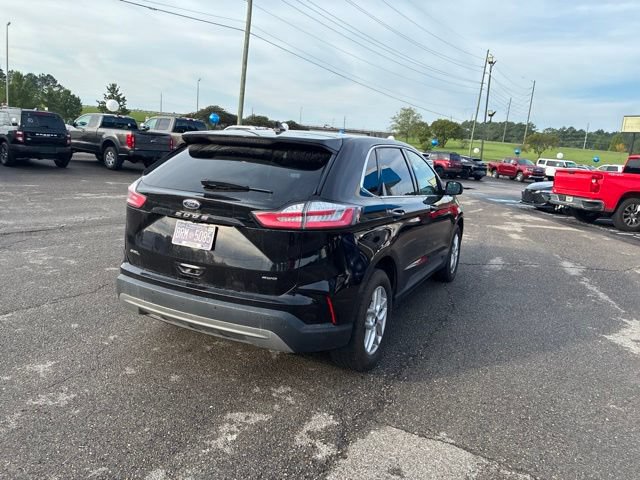 Certified 2024 Ford Edge SEL AWD/4WD image 35