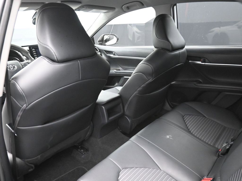 Used 2023 Toyota Camry SE image 25