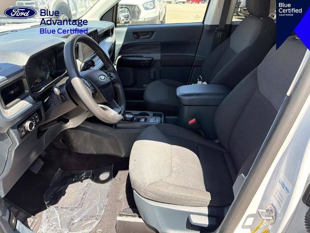 Certified 2024 Ford Maverick XL FWD image 16