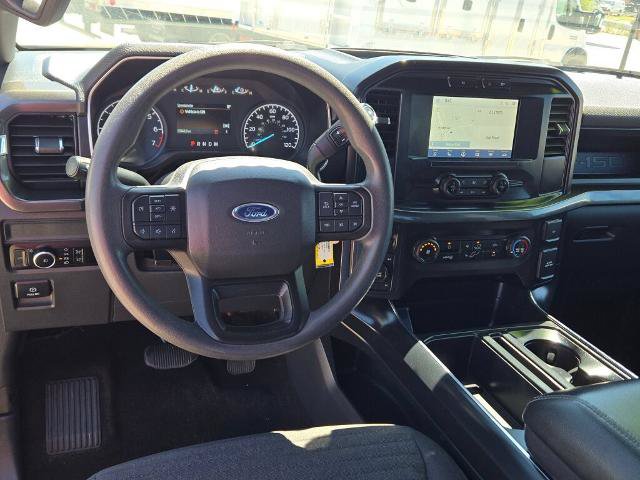 Certified 2023 Ford F150 XL w/ STX Appearance Package AWD/4WD image 18