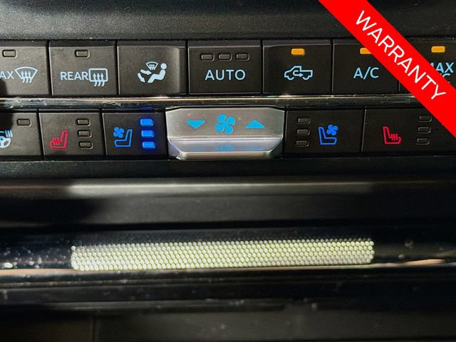 Certified 2025 Ford F150 Lariat w/ Equipment Group 501A Mid AWD/4WD image 21