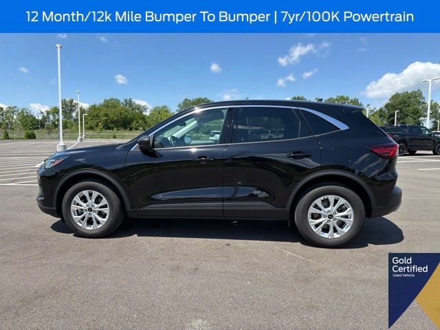 Certified 2023 Ford Escape Active w/ Tech Pack #1 AWD/4WD image 17