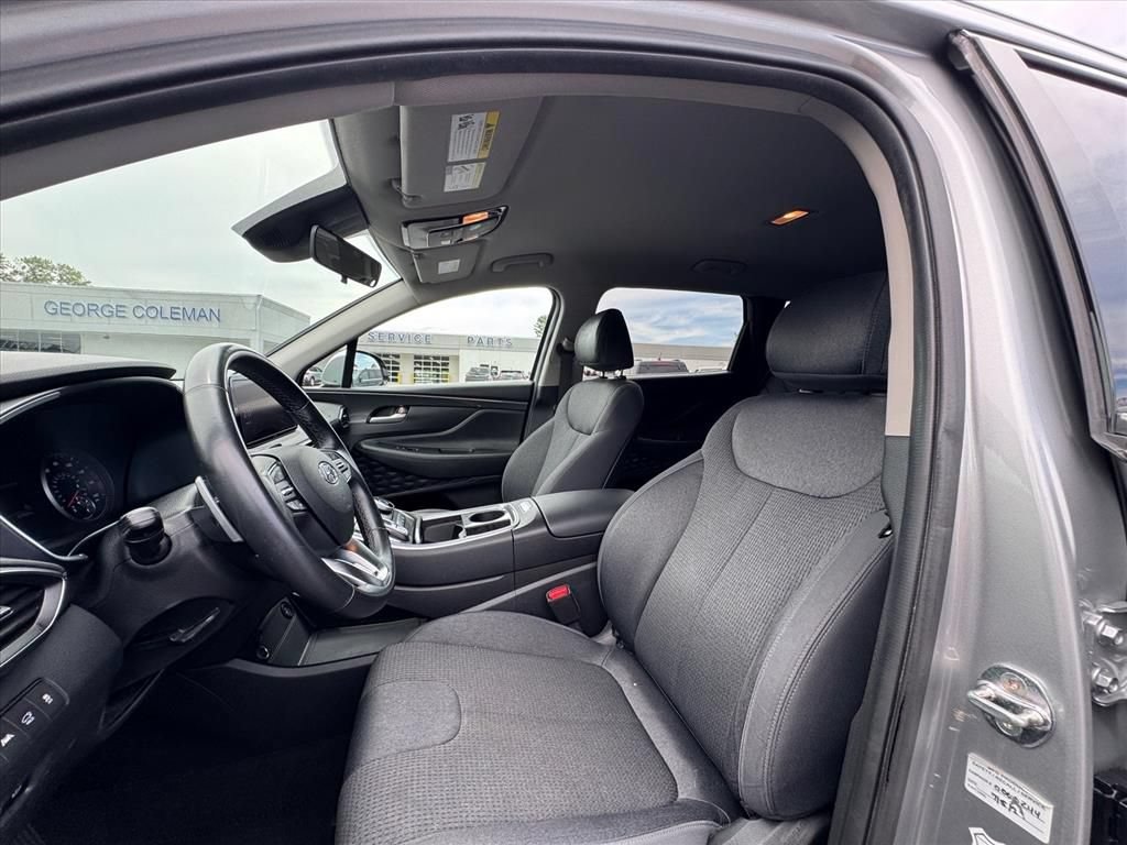 Used 2023 Hyundai Santa Fe SEL AWD/4WD image 18
