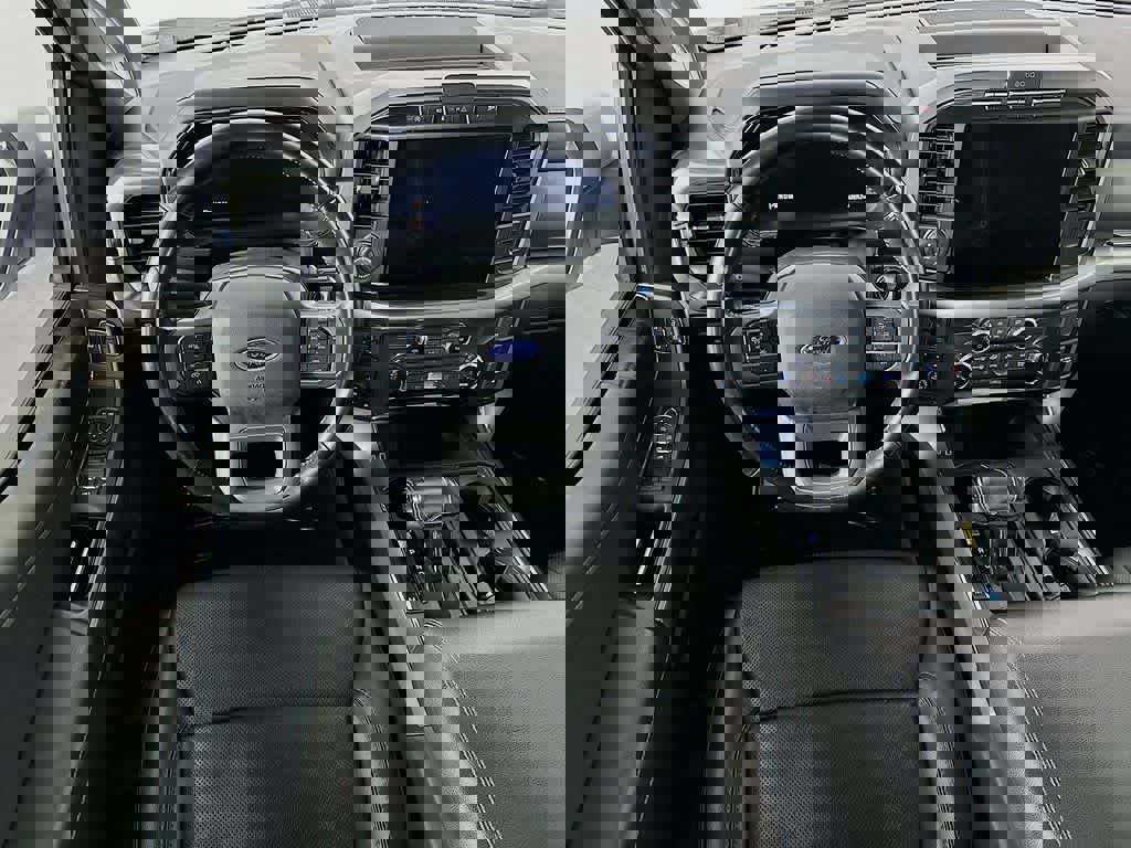 Certified 2021 Ford F150 Lariat w/ Tow Technology Package image 10