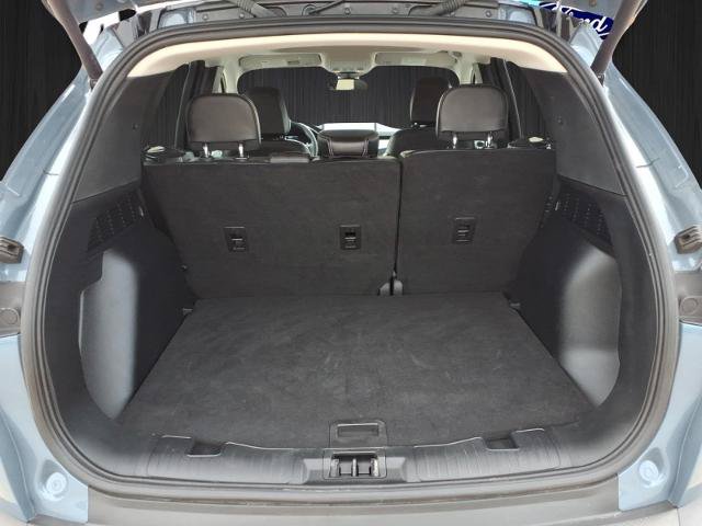 Certified 2025 Ford Escape Platinum FWD image 11