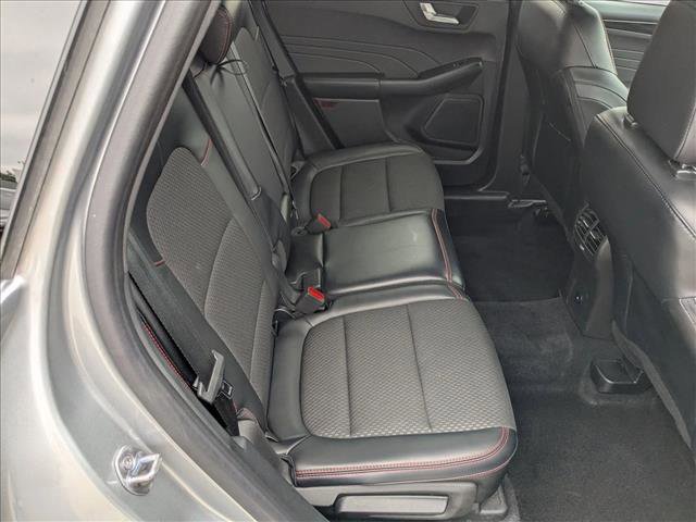 Certified 2023 Ford Escape ST-Line w/ Tech Pack #1 image 23