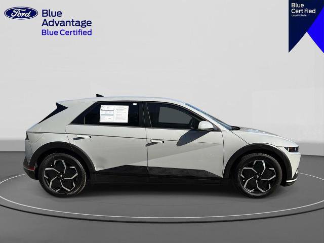 Used 2024 Hyundai Ioniq 5 SEL RWD image 5