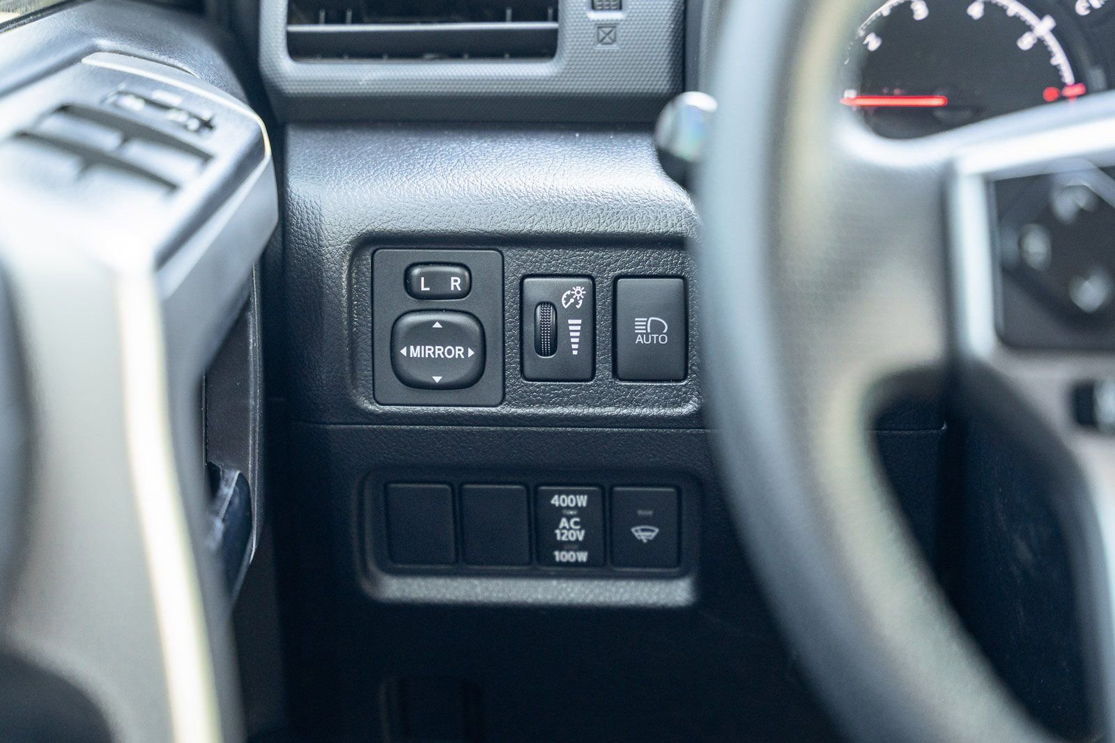 Used 2022 Toyota 4Runner SR5 Premium w/ Moonroof Package image 25