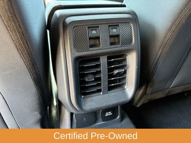 Certified 2025 Ford Bronco Big Bend image 19