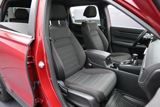 Used 2025 Honda CR-V Sport image 28
