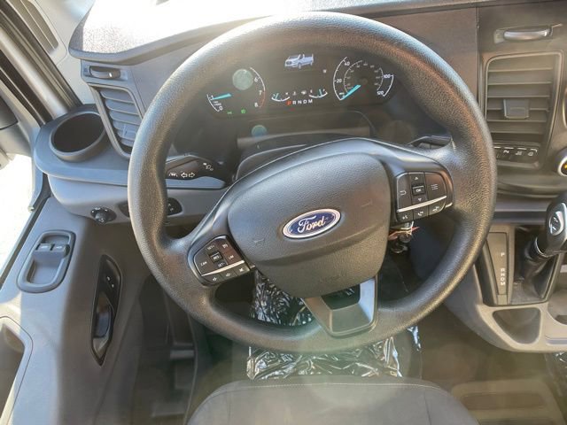Certified 2021 Ford Transit 350 XLT RWD image 18