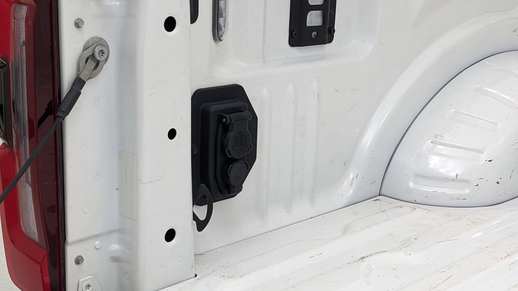 Certified 2024 Ford F450 Limited w/ Snow Plow Prep Package image 8